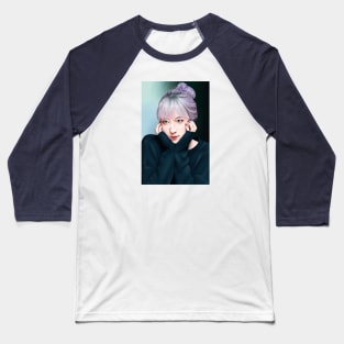 HANI Exid Baseball T-Shirt